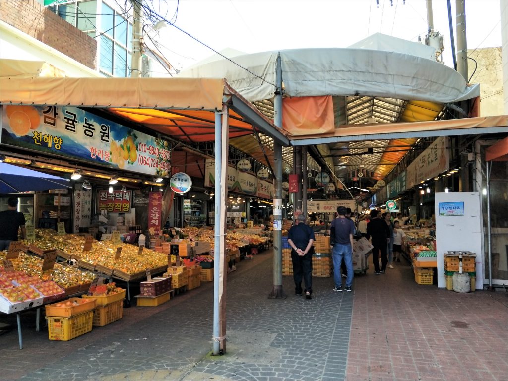 東門市場