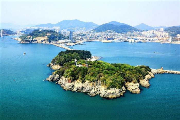 梧桐島